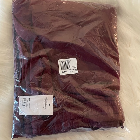 Mens Lounge Pants - Size XXL Tall - Picture 2 of 8